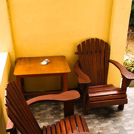 Bunaken Sea Garden Resort Екстериор снимка