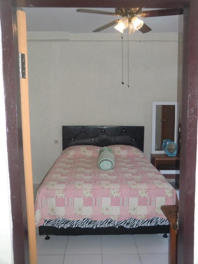 Bunaken Sea Garden Resort Екстериор снимка
