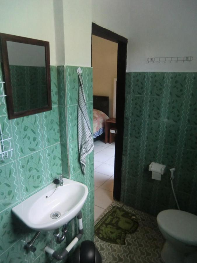 Bunaken Sea Garden Resort Екстериор снимка