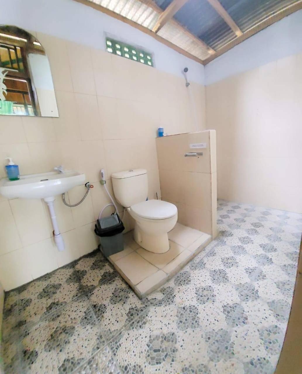 Bunaken Sea Garden Resort Екстериор снимка