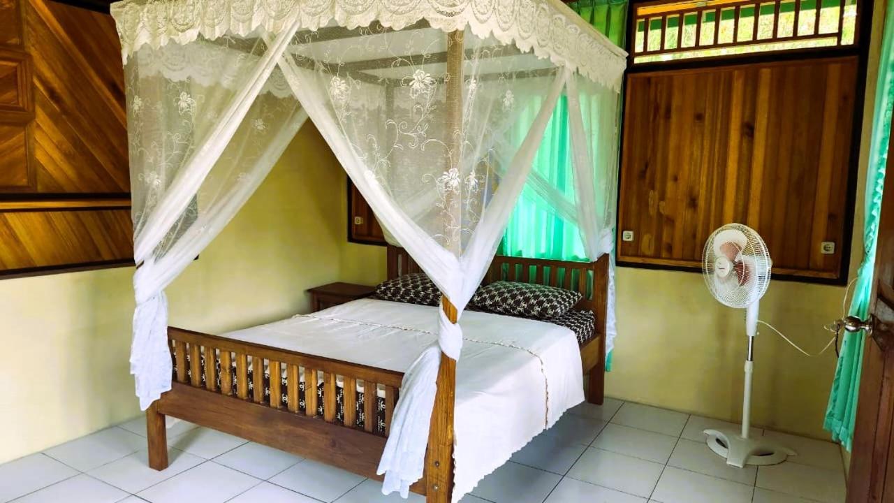 Bunaken Sea Garden Resort Екстериор снимка