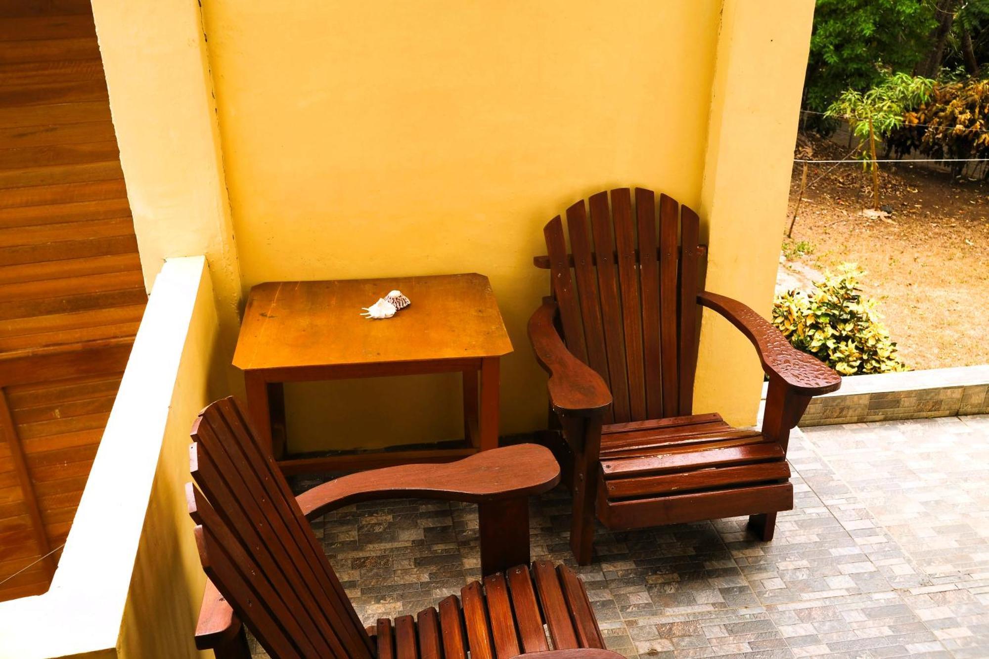Bunaken Sea Garden Resort Екстериор снимка
