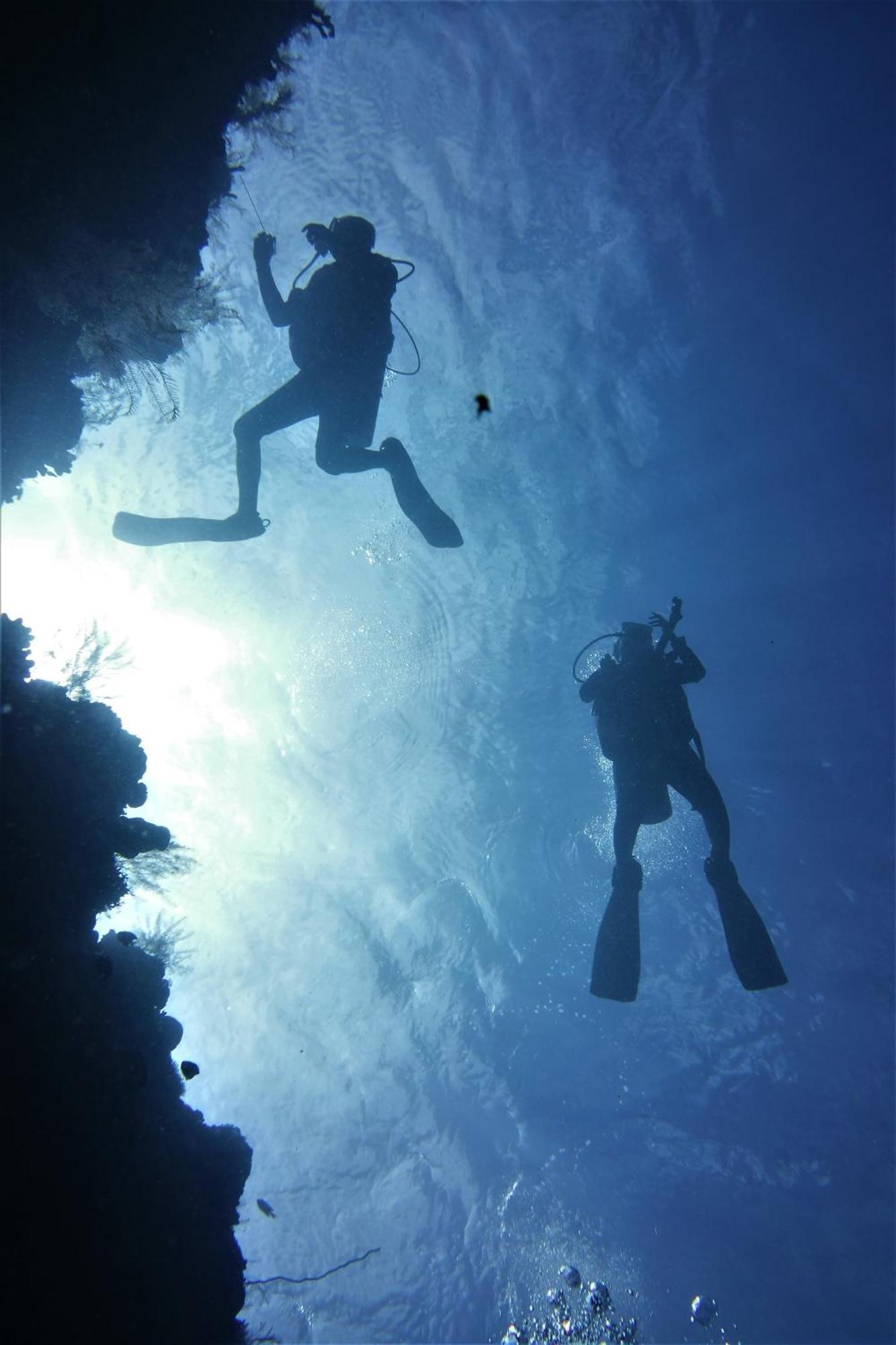 Bunaken Sea Garden Resort Екстериор снимка