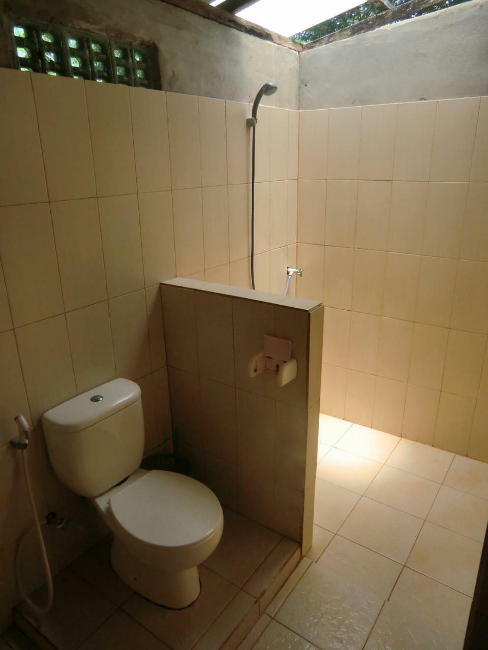 Bunaken Sea Garden Resort Екстериор снимка