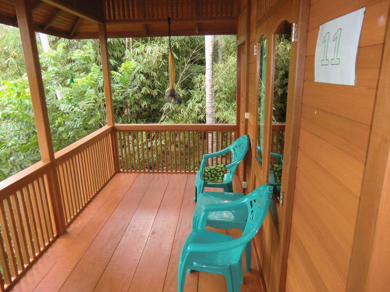 Bunaken Sea Garden Resort Екстериор снимка
