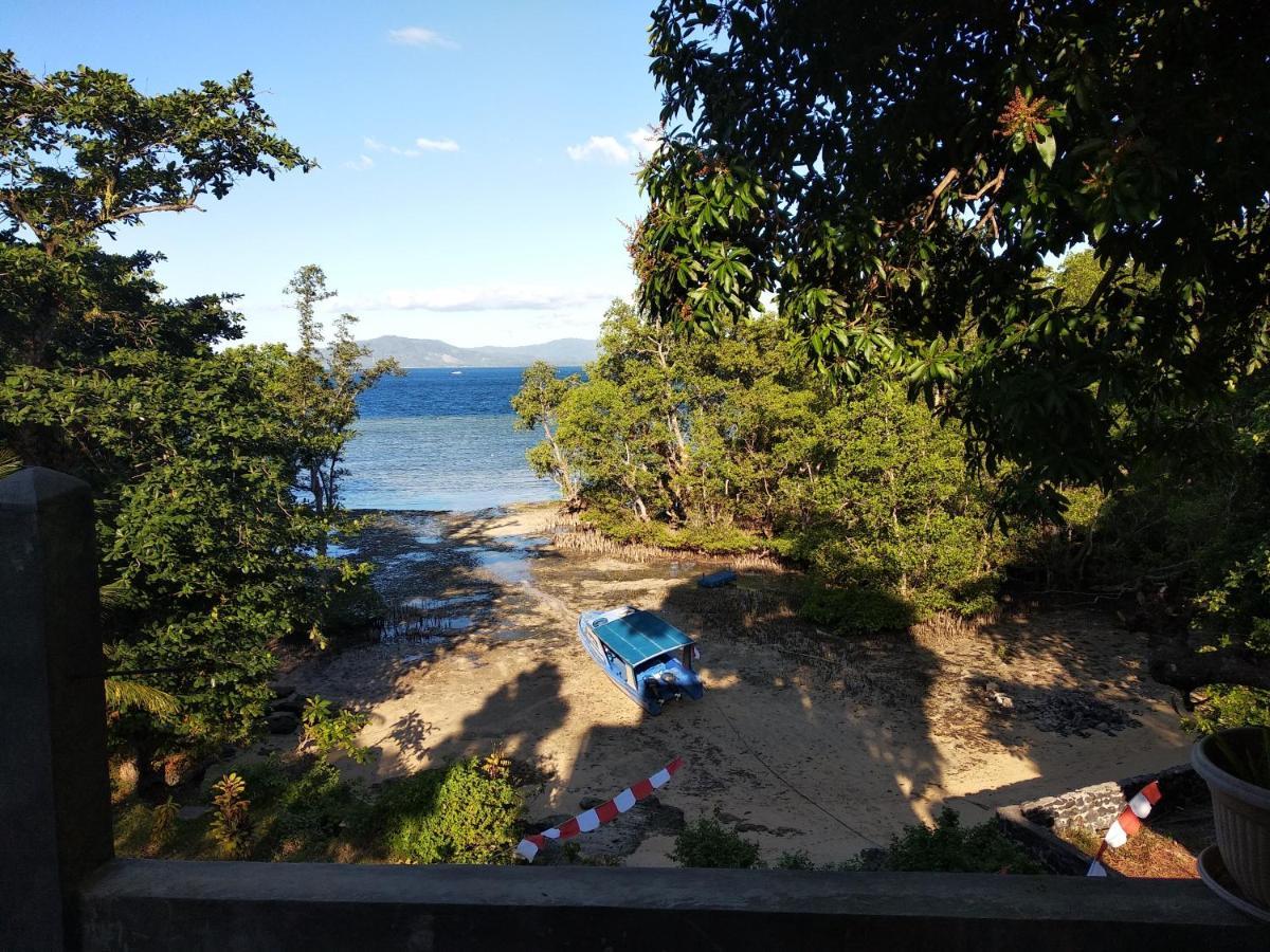 Bunaken Sea Garden Resort Екстериор снимка